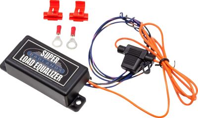 20500238 - BADLANDS TURN SIGNAL LOAD EQUALIZER III HARD-WIRE