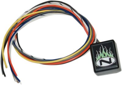 20500244 - NAMZ MOMENTARY SWITCH CONVERTOR