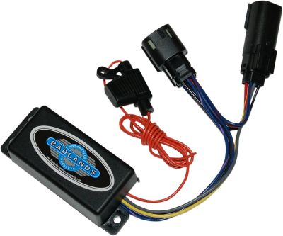 20500247 - NAMZ PNP CAN-BUS ILLUMINATOR (RUN/BRAKE/TURN FUNCTION)