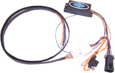 20500290 - BADLANDS ILLUMINATOR MODULE PLUG-N- PLAY