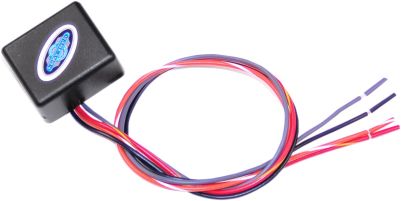 20500292 - BADLANDS ILLUMINATOR MODULE PULSE BRAKE UNIVERSAL