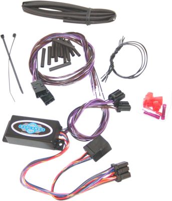 20500304 - BADLANDS MODULE STATIC SEQ W/LOAD