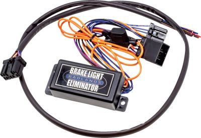20500315 - BADLANDS MODULE LIGHT ELIMINATOR