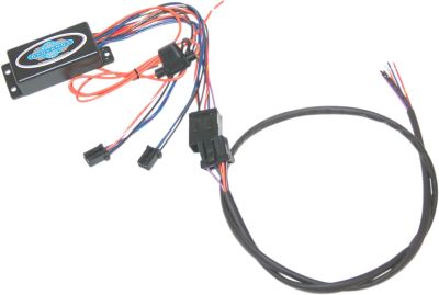 20500317 - BADLANDS MODULE LIGHT ELIMINATR XL