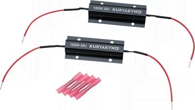 20500433 - Küryakyn MODULE LOAD EQUAL ALUM