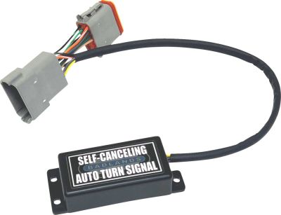 20500548 - BADLANDS MODULE ADAPTER TURN SIGNAL SELF-CANCELING