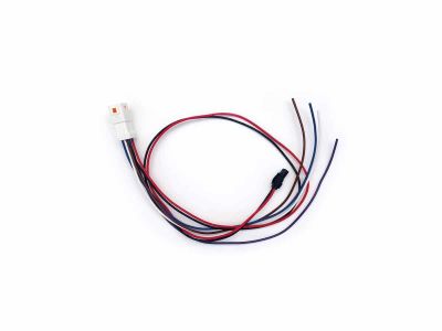 20500578 - KELLERMANN I.NEX CONNECTOR SET 161 SCOUT BOBBER REAR 3IN1 94CM