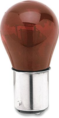 20600181 - DRAG SPECIALTIES BULB 1157-STYLE DUAL FILAMENT RED 12V