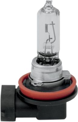 20600207 - DRAG SPECIALTIES HALOGEN HEADLIGHT BULB H9 65W 12V HI-BEAM ONLY HD V-R...