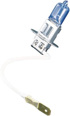 20600333 - Küryakyn BULB SUPER WHITE H3