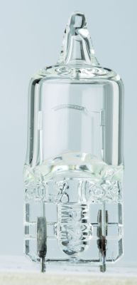 20600370 - FLOSSER BULB 12V 5W W5W W2,1X9,5D 10PK