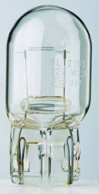 20600381 - FLOSSER BULB GLASS WEDGE W21W 12V T20 W3X16D 10PK