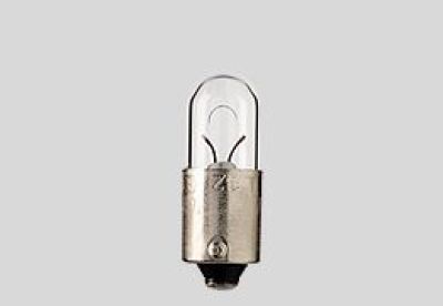 20600400 - FLOSSER BULB HALOGEN 12V H5W BA9S 10PK