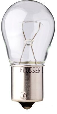 20600420 - FLOSSER BULB SINGLE FILAMENT 12V 21W BAU15S 10PK