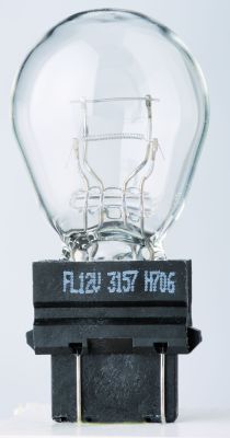 20600497 - FLOSSER BULB 12V 27/7W W2,5X16Q 10PK