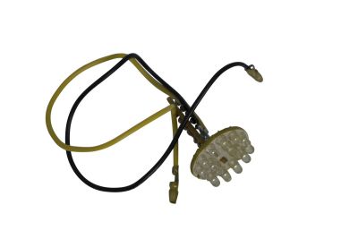 20600505 - DRAG SPECIALTIES REPLACEMENT AMBER LED BOARD