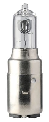 20600548 - FLOSSER BULB HALOGEN HEADLIGHT S2 12V 35/35W BA20D 10PK