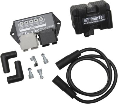 21010032 - Daytona Twin Tec IGNITION KIT TC88