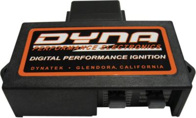 21010063 - DYNATEK DYNA 2000TC-3 DIGITAL PERFORMANCE IGNITION MODULE