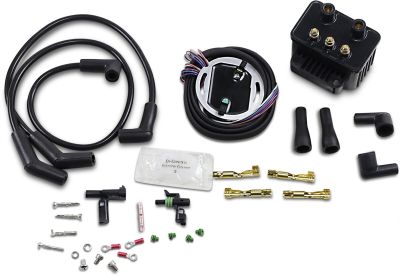 21010242 - Daytona Twin Tec IGNITION KIT
