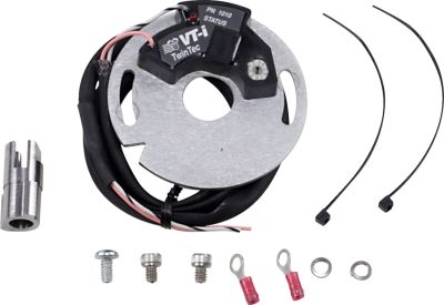 21010267 - Daytona Twin Tec IGNITION SYSTEM ELECTRONIC VT-I
