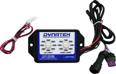 21010463 - DYNATEK REV LIMITER 2 STAGE MILWAUKEE 8