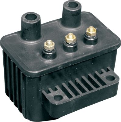 21020078 - Daytona Twin Tec COIL SINGLE FIRE HIGH OUTPUT