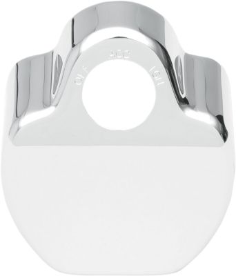 21020238 - DRAG SPECIALTIES COIL COVER CHROME