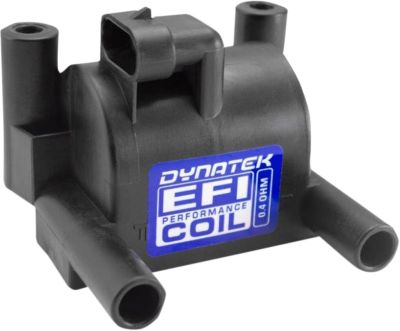 21020283 - DYNATEK REPLACEMENT COIL DUAL-PLUG 0.4OHM