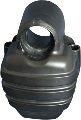 21020358 - DRAG SPECIALTIES DUAL-FIRE IGNITION COIL BLACK