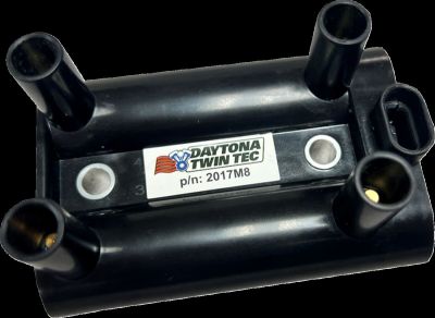 21020473 - Daytona Twin Tec COIL HD TOUR/ULTA 17-2024