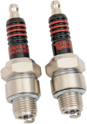 21030206 - DRAG SPECIALTIES SPARK PLUG