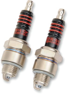 21030207 - DRAG SPECIALTIES SPARK PLUG NGK-TYPE R5670-5