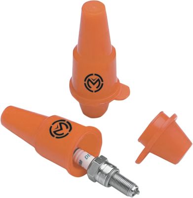 21030215 - MOOSE SPARK PLUG CARRIERS