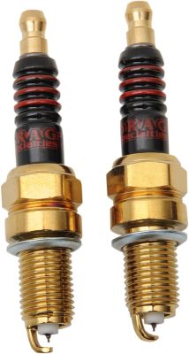 21030231 - DRAG SPECIALTIES IRIDIUM SPARK PLUGS