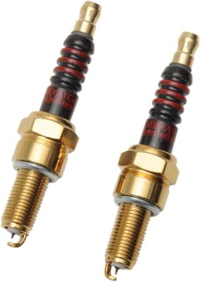 21030359 - DRAG SPECIALTIES SPARK PLUGS IRIDIUM