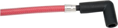 21040031 - MAGNUM IGNITION WIRE BRAIDED RED
