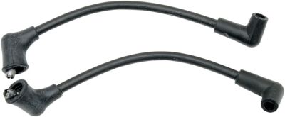 21040142 - DRAG SPECIALTIES SPARK PLUG WIRES 8.8MM