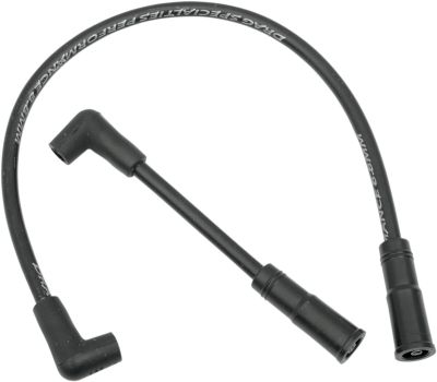 21040148 - DRAG SPECIALTIES SPARK PLUG WIRES 8.8MM