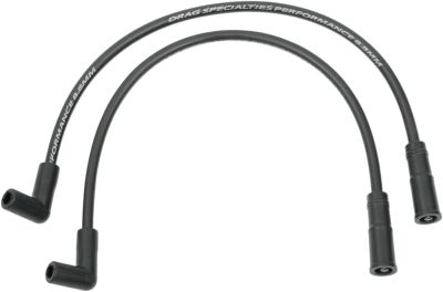 21040185 - DRAG SPECIALTIES SPARK PLUG WIRES 8.8MM