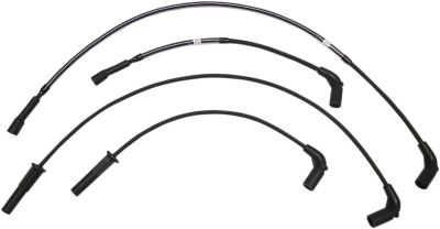 21040340 - MAGNUM PLUG WIRE BLACK FL 17-