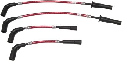 21040347 - MAGNUM PLUG WIRE RED SFT 18-