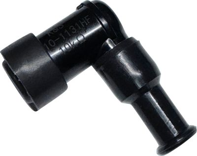 21040451 - K&S TECHNOLOGIES CAP SPARK PLG 90 14MM 10K OHM 5MM WIRE