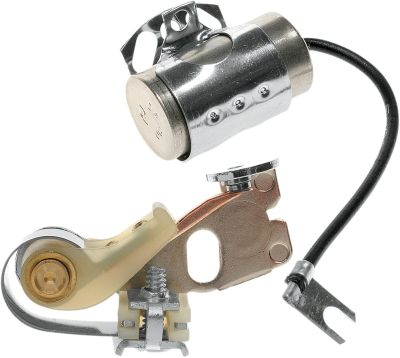 21050058 - SMP TUNE UP KIT 70-E78BT&XL