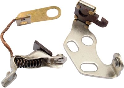 21050117 - Eastern IGNITION POINTS 32658-30