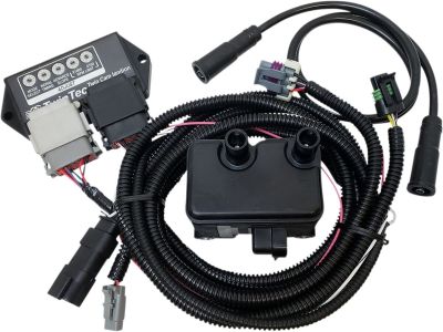 21050126 - Daytona Twin Tec IGNITION TC88 W WR HR&COL