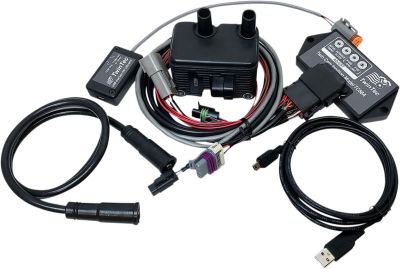 21050128 - Daytona Twin Tec IGNITION TC88AW WR HR&COL