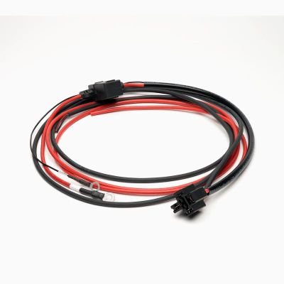 21050134 - motogadget MO.LOCK NFC WIRING KIT