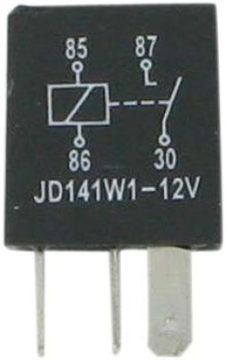 21060058 - DRAG SPECIALTIES STARTER RELAY SWITCH