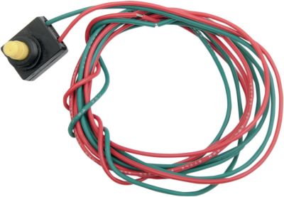 21060186 - PM KILL SWITCH FOR HANDLEBAR SWITCH HOUSING